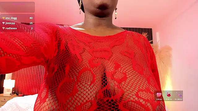 MichellePreston online show from March 11, 12:31 pm