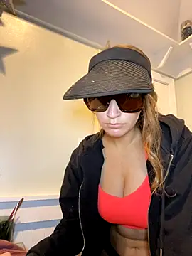 Lilamelon online show from September 29, 1:43 am