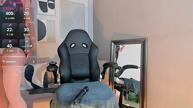 marie bass online show from November 20, 12:17 pm