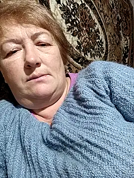 NikaLove49011 online show from November 16, 3:45 pm