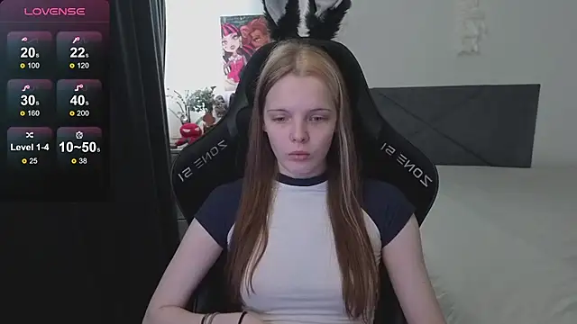 Luna Navy online show from September 23, 9:18 am