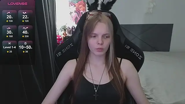 Luna Navy online show from September 28, 8:52 am