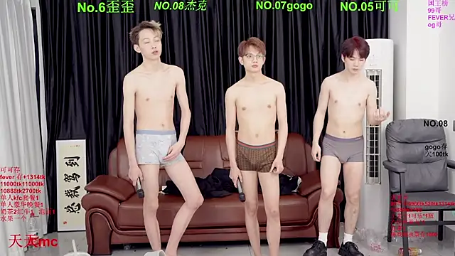 Beautifulboys-777 online show from March 28, 1:32 pm