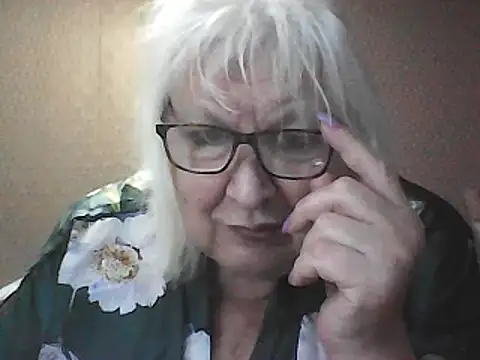 Alexia64231 online show from January 11, 2:49 am