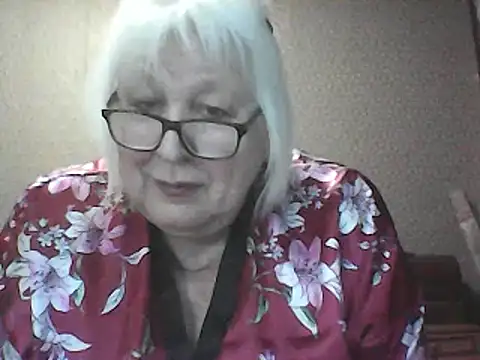 Alexia64231 online show from January 8, 6:01 pm