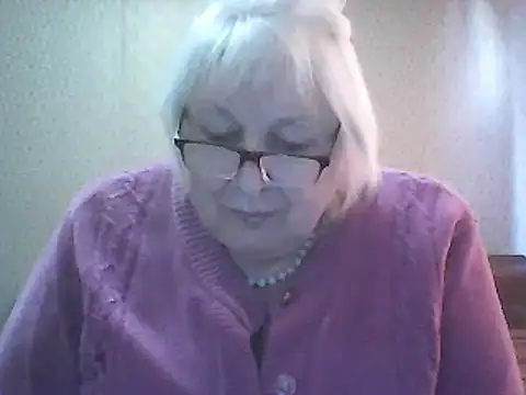 Alexia64231 online show from October 22, 10:20 am