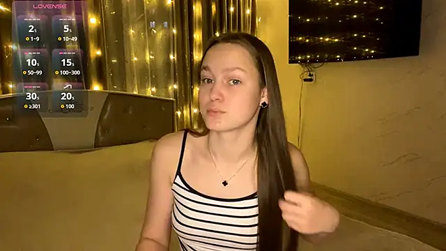 SoSweetGirl online show from November 19, 5:02 pm