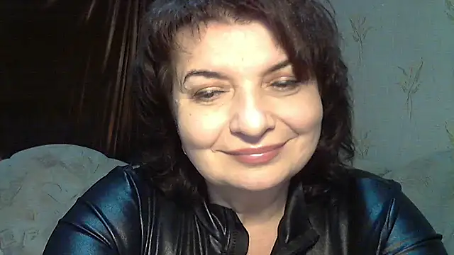 LedyNika online show from October 22, 6:24 pm