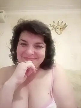 LedyNika online show from June 29, 7:46 pm