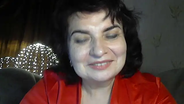 LedyNika online show from November 27, 7:17 pm