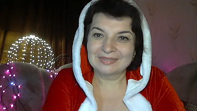 LedyNika online show from December 20, 9:08 pm