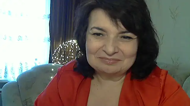 LedyNika online show from February 12, 12:18 pm