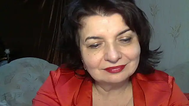 LedyNika online show from October 16, 5:48 pm