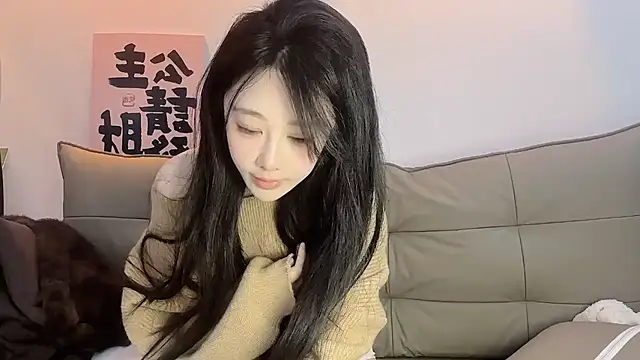 Puppy-520 online show from October 21, 2:32 pm