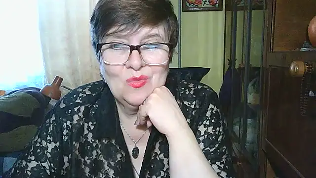 VeronicaGold511 online show from November 17, 10:27 am