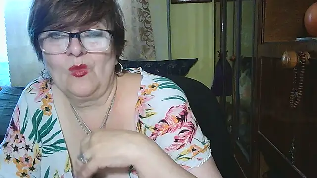 VeronicaGold511 online show from September 26, 8:23 am