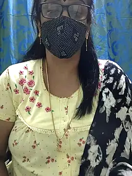 sweet-lotus online show from March 19, 4:55 pm