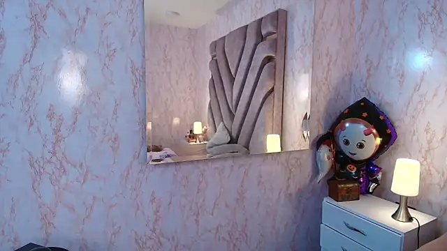 redd pandaa online show from October 29, 4:17 am