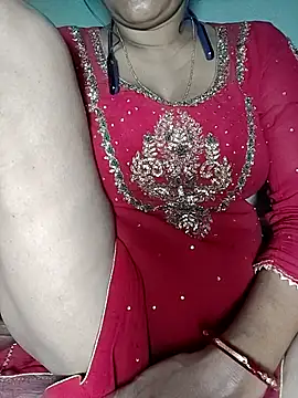 Hotty-Monaa online show from November 16, 7:03 pm