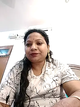 Cute-Janvi20 online show from October 13, 6:32 pm