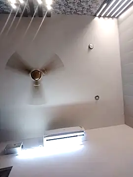 Cute-Janvi20 online show from April 18, 5:43 am