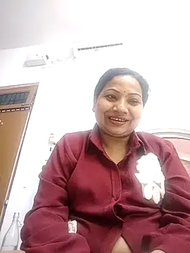 Cute-Janvi20 online show from April 16, 8:08 pm