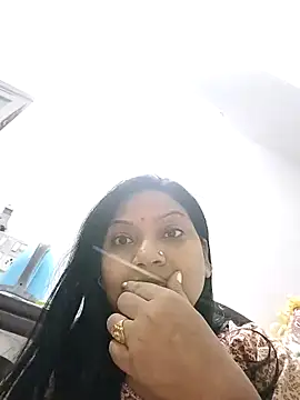 Cute-Janvi20 online show from December 17, 5:44 am