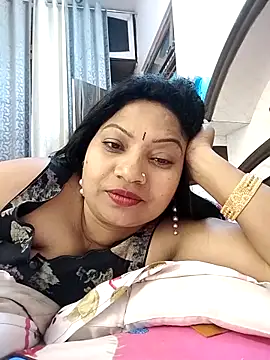 Cute-Janvi20 online show from February 28, 4:28 pm