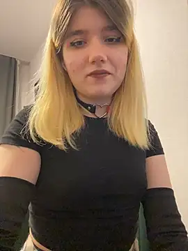 Cherry   Blossom online show from April 9, 6:46 pm