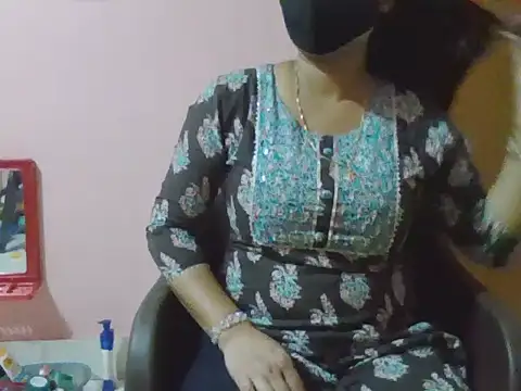 itsabika online show from March 10, 1:37 pm