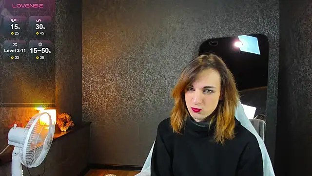 Anjela Botton online show from March 30, 7:02 pm