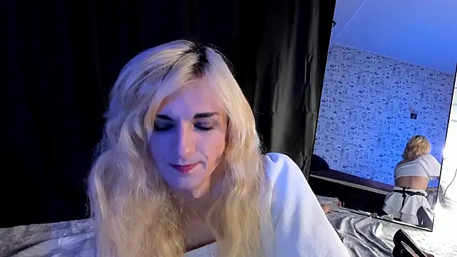 Anjela Botton online show from October 1, 7:08 pm