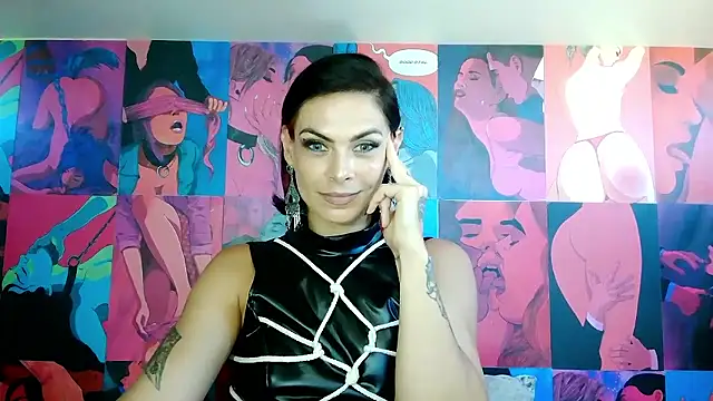 Veronnaink online show from January 8, 12:20 pm