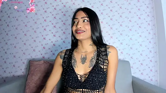 Alykass online show from March 12, 9:28 pm