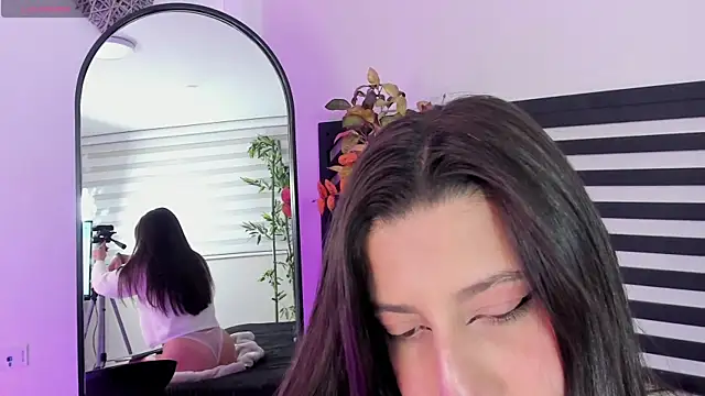 Aria sweetling online show from October 15, 1:14 pm