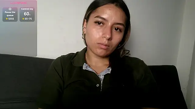 abella-lemus online show from April 13, 8:42 pm