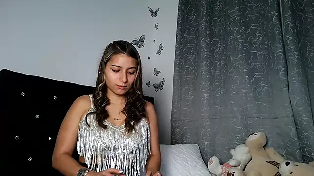 abella-lemus online show from November 23, 10:44 pm