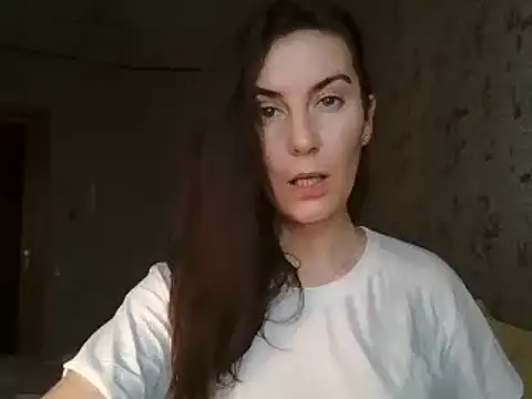 KatalinaQE online show from November 17, 9:54 am