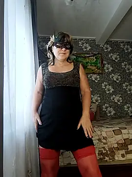 AliceGold5231 online show from January 13, 7:25 am