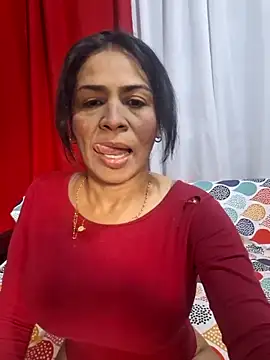 floresblancas online show from January 31, 9:24 pm