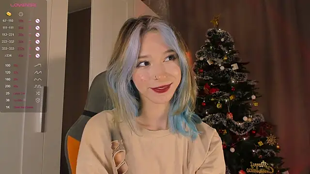 MiSeki online show from December 20, 4:05 am