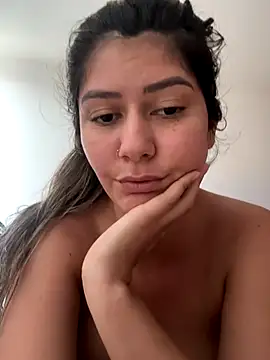 miss silvia online show from November 3, 8:57 pm