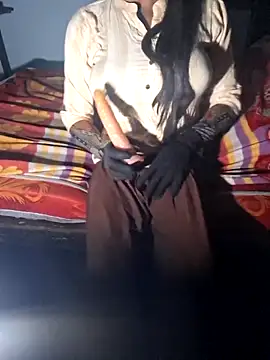 arti9995 online show from April 27, 6:05 pm