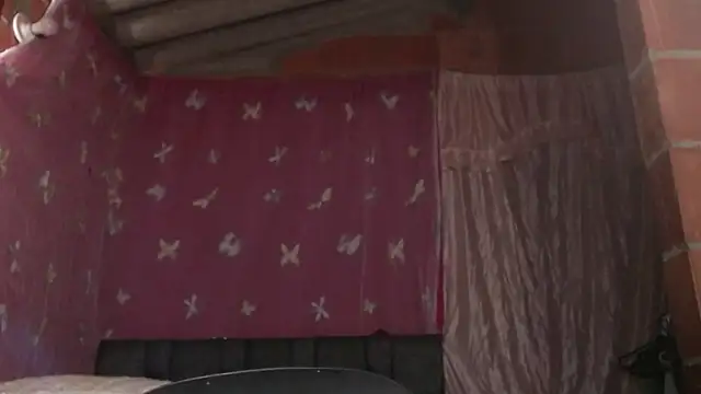 LULU ALANAA  online show from March 21, 6:02 pm