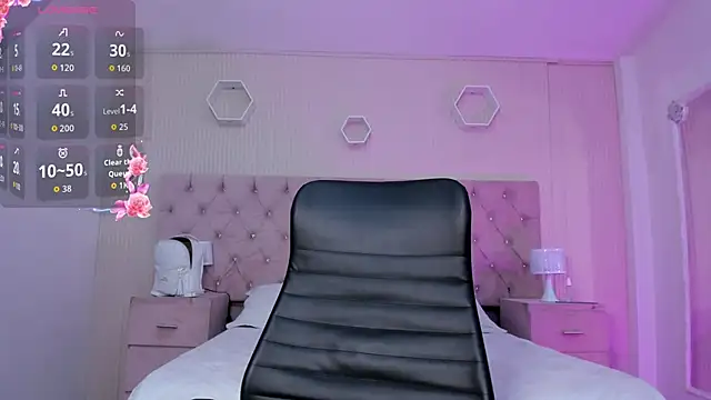 MadisonSky  online show from November 22, 1:36 pm