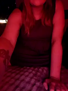 Nadja37 online show from May 13, 9:09 pm