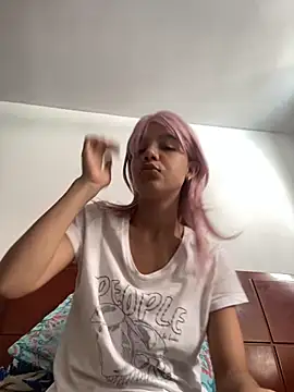 MorganKink online show from October 27, 3:29 pm