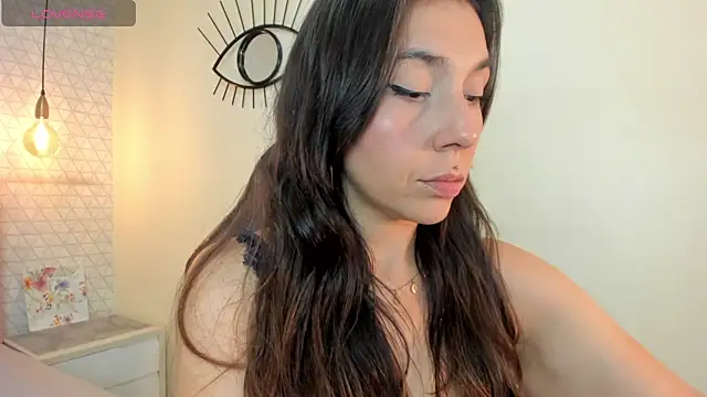 MELISSAROUGE online show from February 24, 7:56 pm