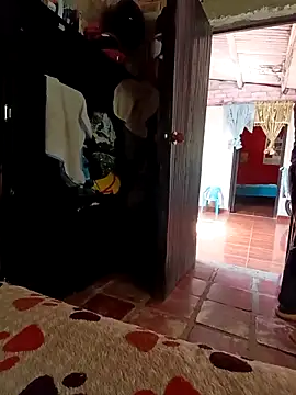 LUNAROSE SEX online show from March 3, 3:51 pm