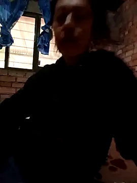 LUNAROSE SEX online show from February 24, 1:54 pm